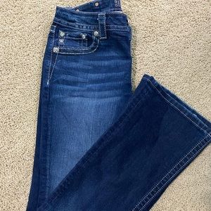 Miss me jeans new